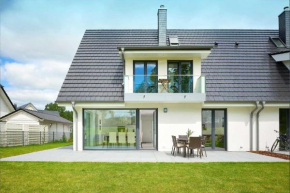 Meeresvilla Lobbe, Middelhagen